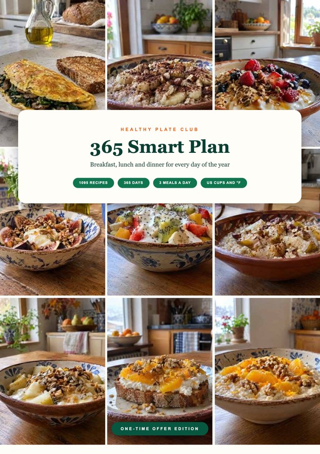 365 Smart Plan
