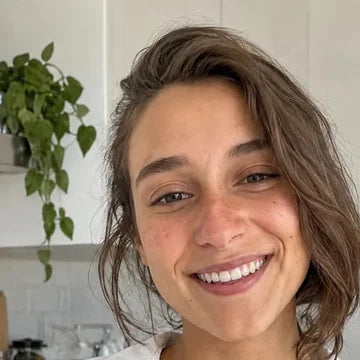 Irene, de CreaTuSabor
